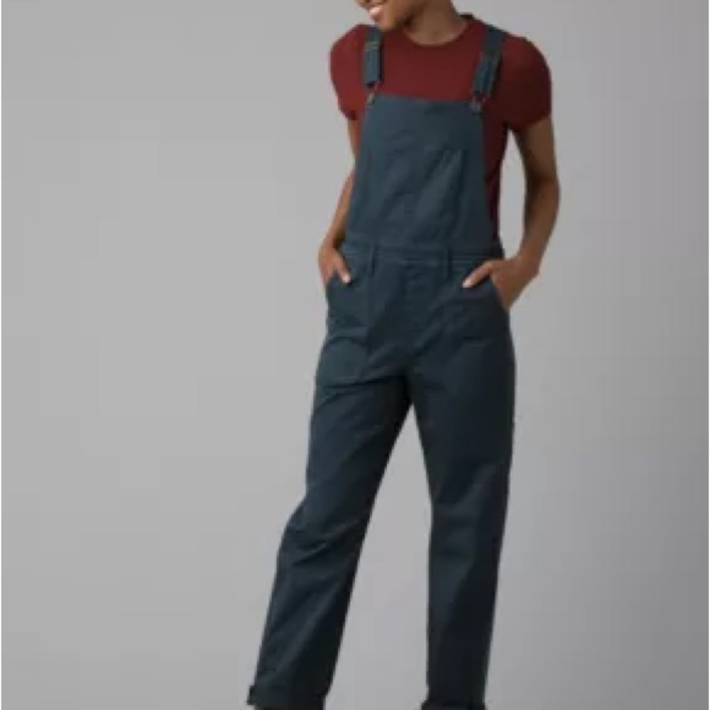 Women's Prana Overalls